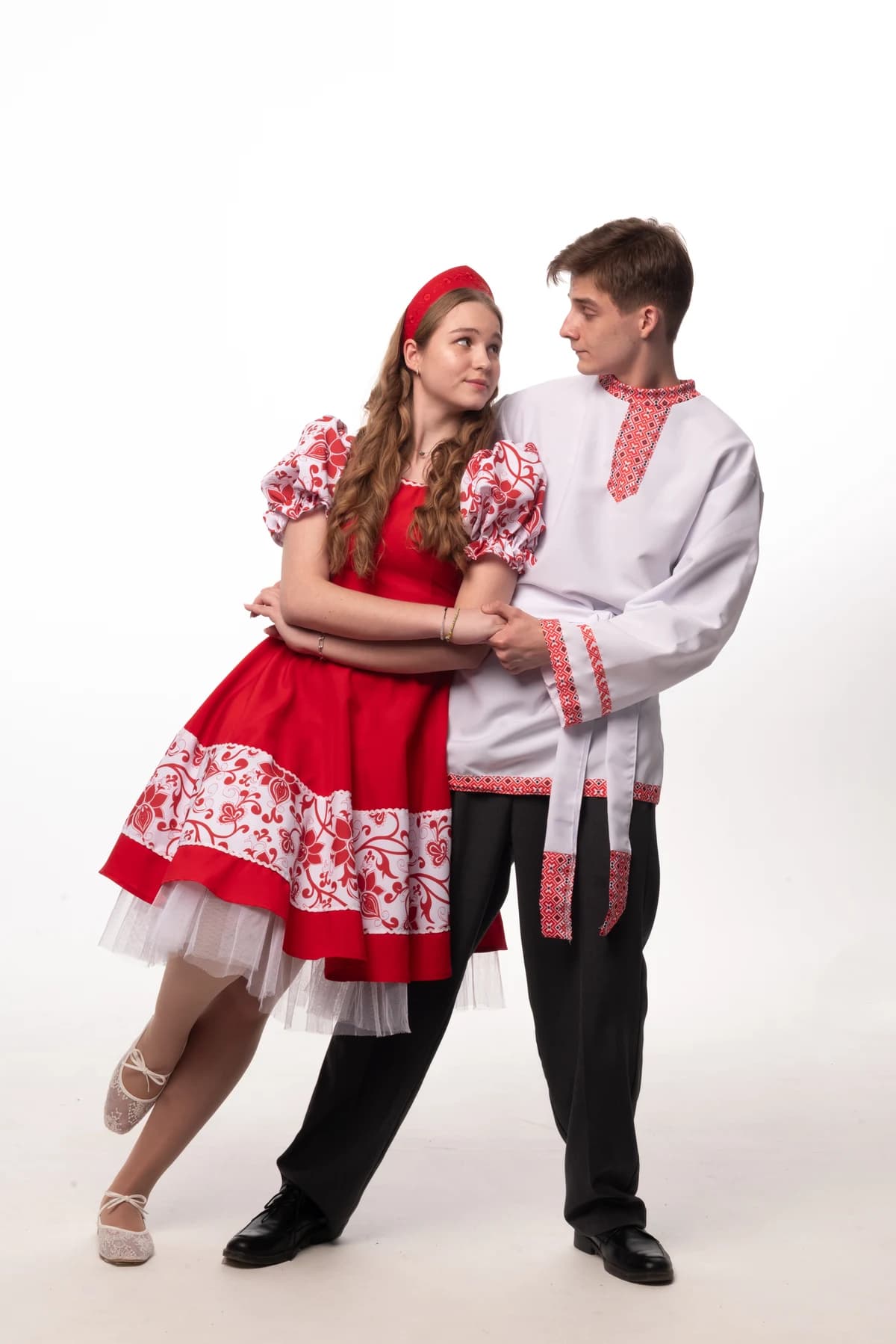 Летучий корабль: Пара — кадр 1