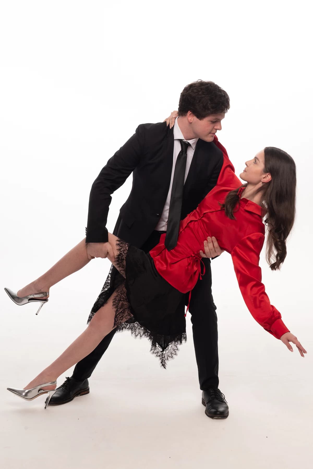 Ла-Ла-Ленд: Пара — кадр 1